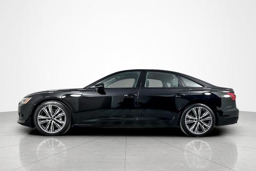 2024 Audi A6 45 Premium