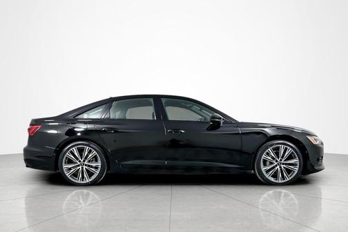2024 Audi A6 45 Premium