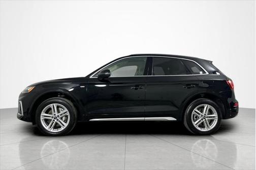 2022 Audi Q5 55 S line Premium Plus