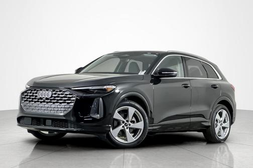 2025 Audi Q5 Prestige TFSI quattro S tronic