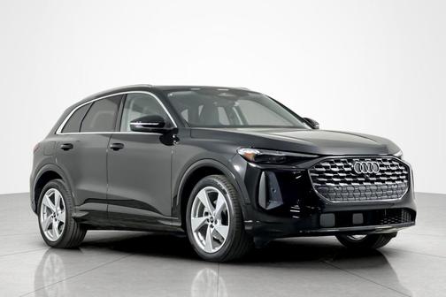 2025 Audi Q5 Prestige TFSI quattro S tronic