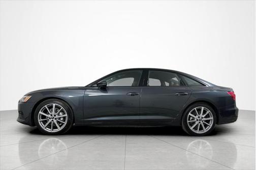 2025 Audi A6 45 Premium Plus