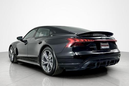 2023 Audi e-tron GT Premium Plus quattro