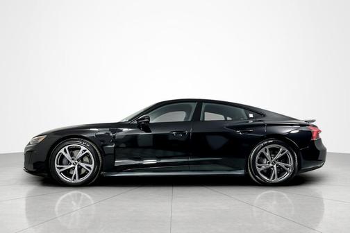 2023 Audi e-tron GT Premium Plus quattro