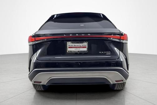 2024 Lexus RX 350 Base