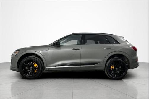 2022 Audi e-tron Chronos