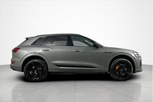2022 Audi e-tron Chronos