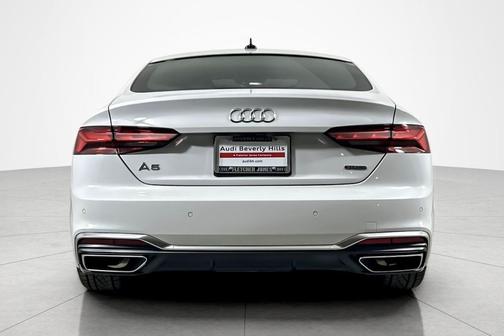 2022 Audi A5 Sportback 45 S Line Prestige