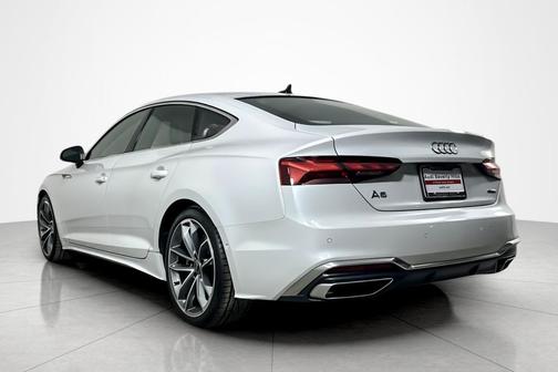 2022 Audi A5 Sportback 45 S Line Prestige