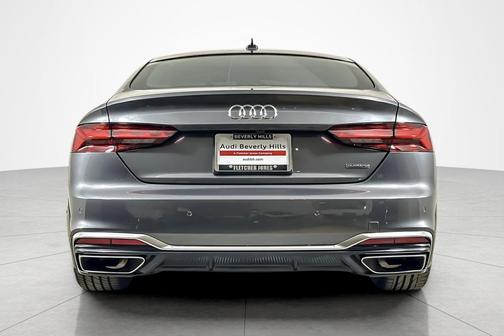 2023 Audi A5 Sportback 45 S Line Prestige