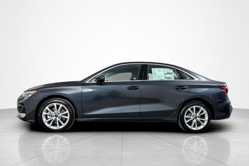 2026 Audi A3 Premium