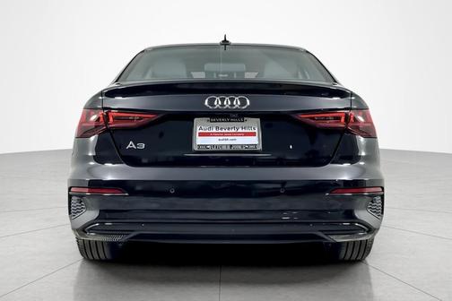 2024 Audi A3 Premium