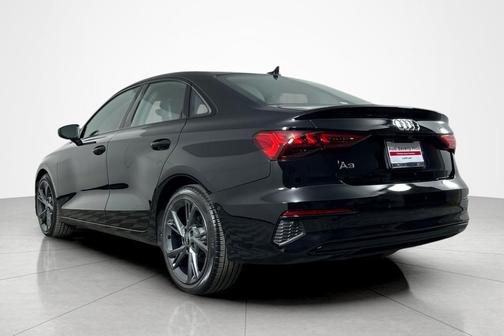 2024 Audi A3 Premium