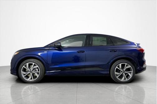 2025 Audi Q4 e-tron Sportback Premium 55 quattro
