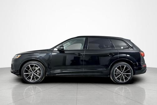2023 Audi Q7 55 Prestige