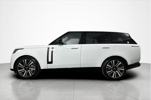 2023 Land Rover Range Rover P530 SE