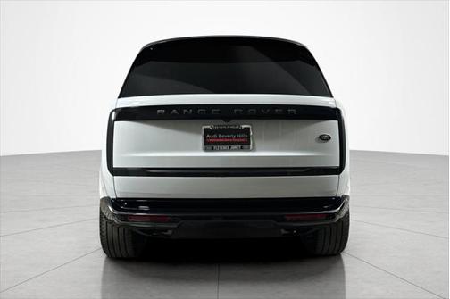 2023 Land Rover Range Rover P530 SE