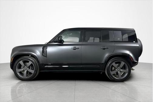 2024 Land Rover Defender 110 P525 Carpathian Edition