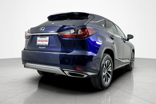 2020 Lexus RX 350 Base