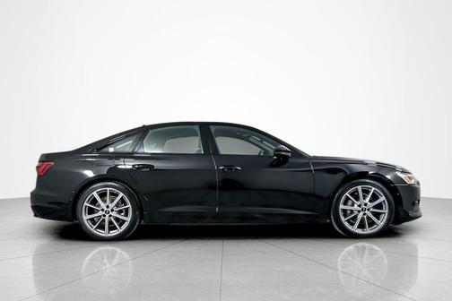 2025 Audi A6 45 Premium Plus