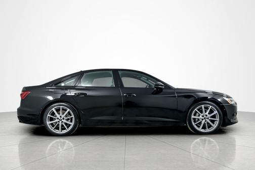 2025 Audi A6 45 Premium Plus