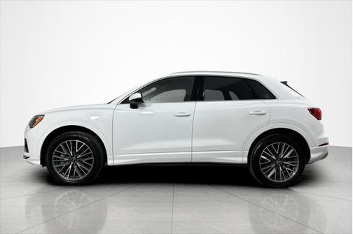 2021 Audi Q3 40 Premium