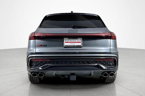 2025 Audi SQ5 3.0T Premium Plus