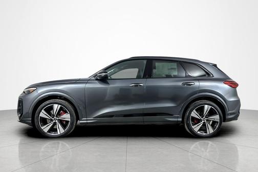 2025 Audi SQ5 3.0T Premium Plus