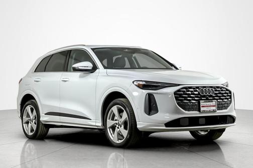 2025 Audi Q5 Premium Plus TFSI quattro S tronic