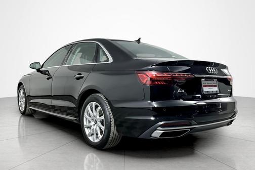 2024 Audi A4 40 Premium