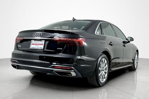2024 Audi A4 40 Premium
