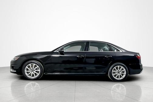2024 Audi A4 40 Premium
