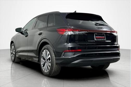 2025 Audi Q4 e-tron Premium 45 RWD