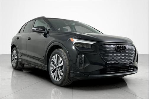 2025 Audi Q4 e-tron Premium 45 RWD