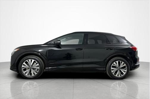 2025 Audi Q4 e-tron Premium 45 RWD