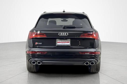2023 Audi SQ5 3.0T Prestige