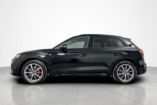2024 Audi Q5 55 S line Premium Plus