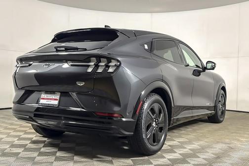 2021 Ford Mustang Mach-E California Route 1