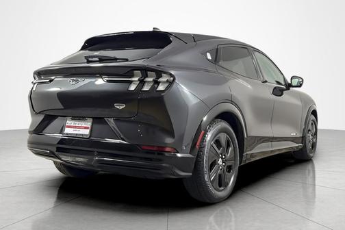 2021 Ford Mustang Mach-E California Route 1