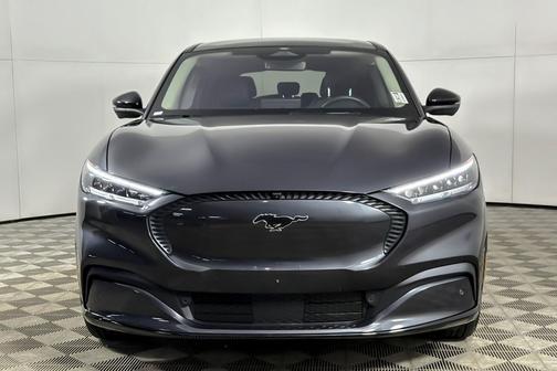 2021 Ford Mustang Mach-E California Route 1