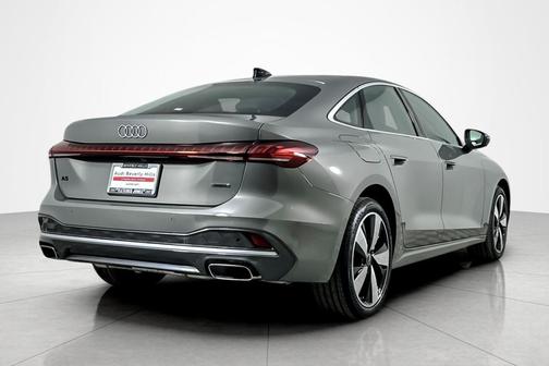 2025 Audi A5 Premium Plus TFSI quattro S tronic