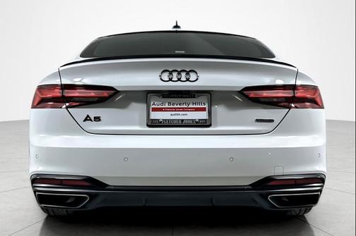 2023 Audi A5 Sportback 45 S Line Premium Plus