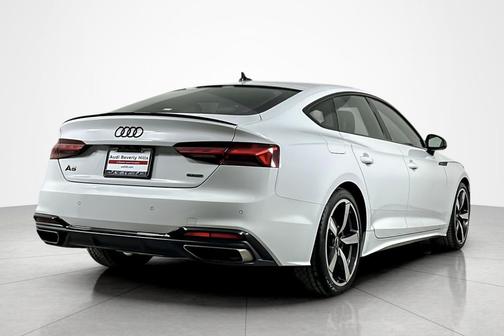 2023 Audi A5 Sportback 45 S Line Premium Plus