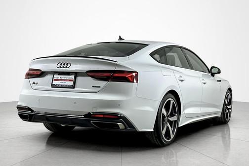 2023 Audi A5 Sportback 45 S Line Premium Plus