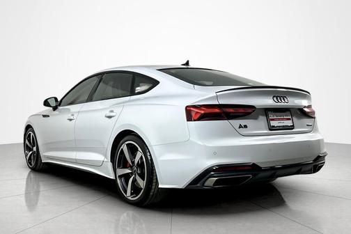 2023 Audi A5 Sportback 45 S Line Premium Plus