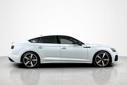 2023 Audi A5 Sportback 45 S Line Premium Plus