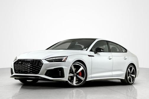2023 Audi A5 Sportback 45 S Line Premium Plus