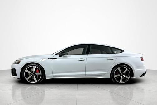 2023 Audi A5 Sportback 45 S Line Premium Plus