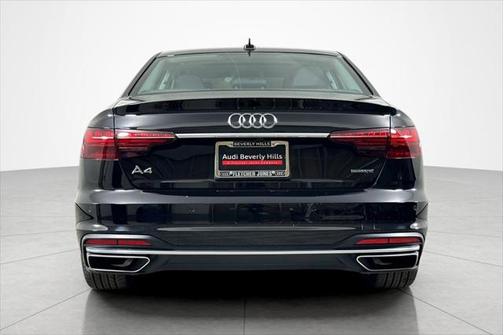 2022 Audi A4 40 Premium
