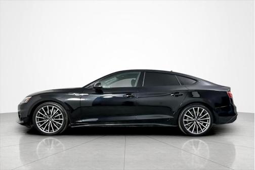 2022 Audi A5 Sportback Premium Plus